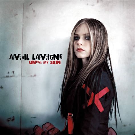 Under My Skin (Avril Lavigne album)